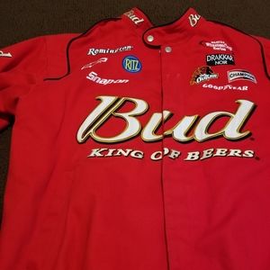 Chase Dale Jr. Jacket
